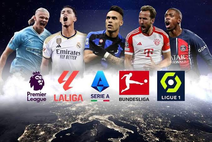 How to Watch UCL, Premier League, La Liga & More Live with IPTV in 2025