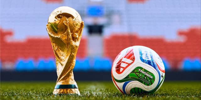 Best IPTV for World Cup 2026