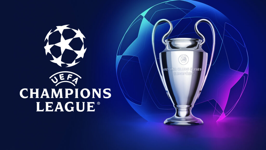 IPTV for Champions League, Premier League & La Liga